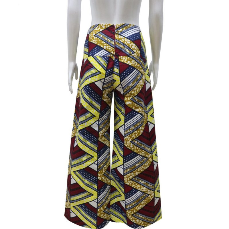 Batik Pants – Orevaa African Clothing